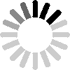 Loading symbol